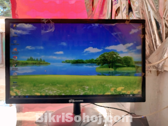 Desktop PC for Sale – ভালো পারফর্মেন্স